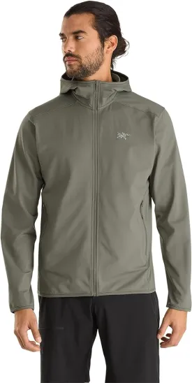 Arc'teryx Kyanite Lightweight Hoody Men's