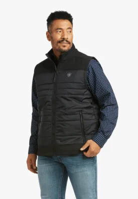 Ariat Mens Elevation Vest