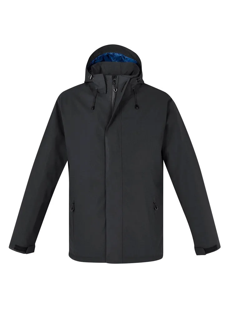 Biz Collection Men's Eclipse Jacket  - J132M