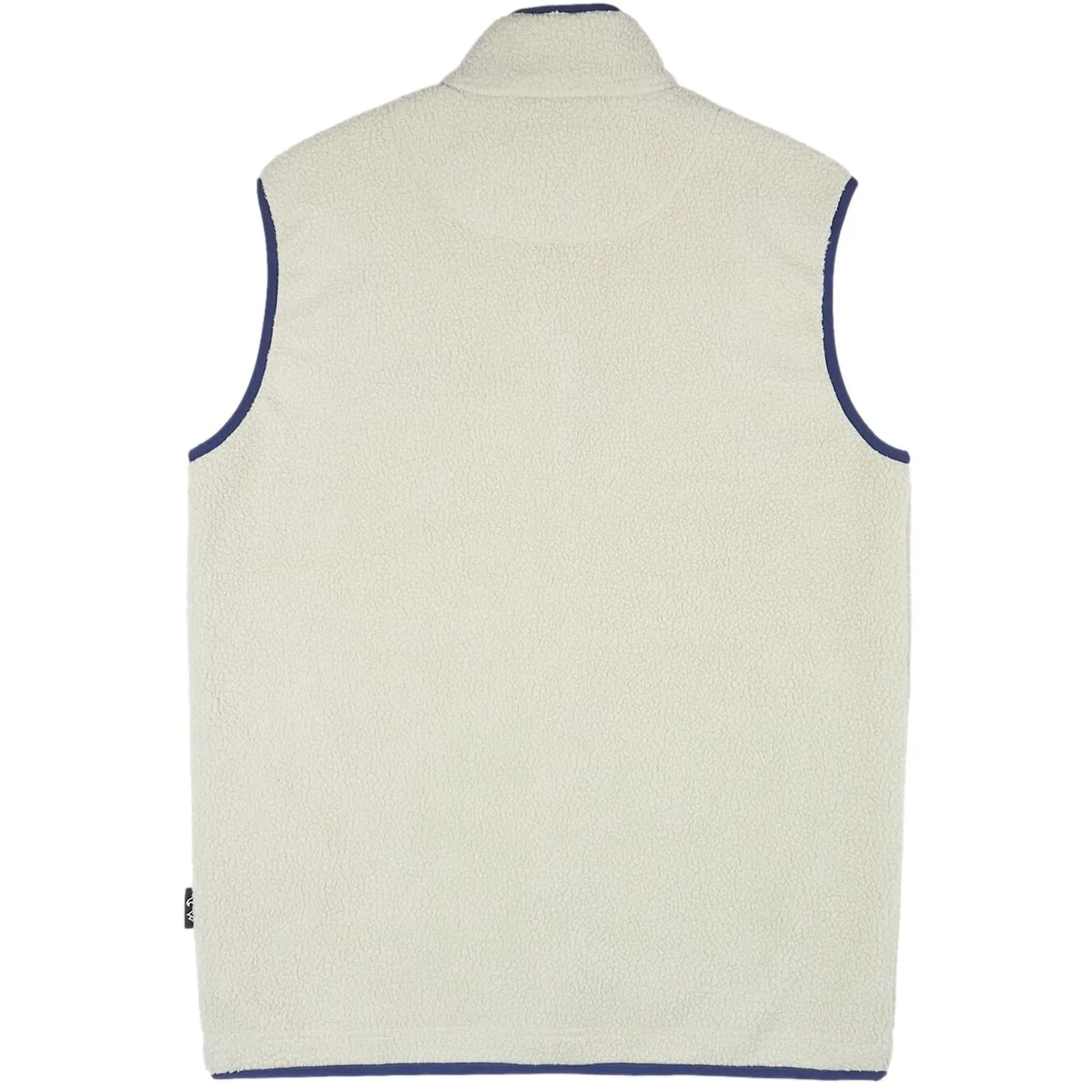 Bleubird Polar Fleece Gilet