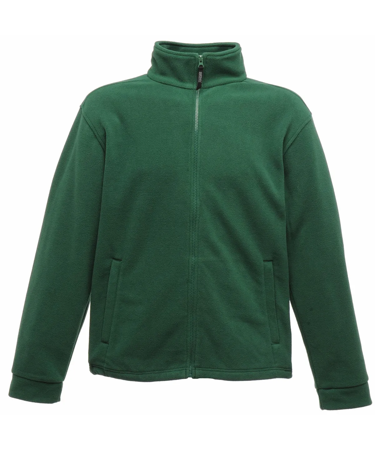 Bottle Green - Classic fleece