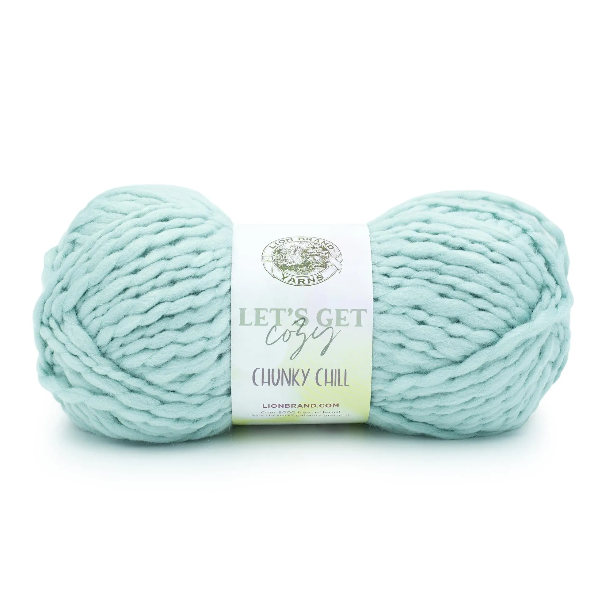 Chunky Chill Yarn - Discontinued