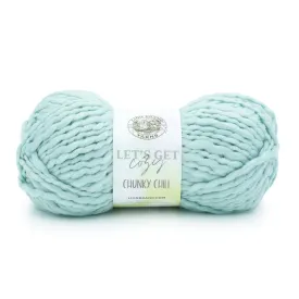 Chunky Chill Yarn - Discontinued