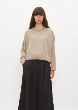 Chunky Sweater — Nomad