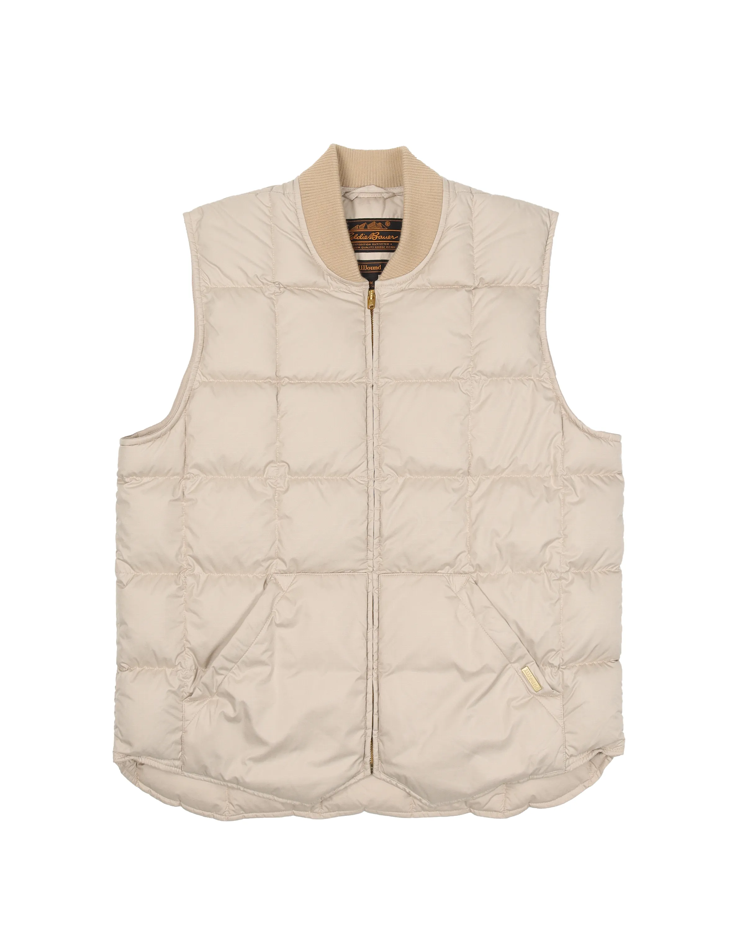 Eddie Bauer Skyliner Down Vest