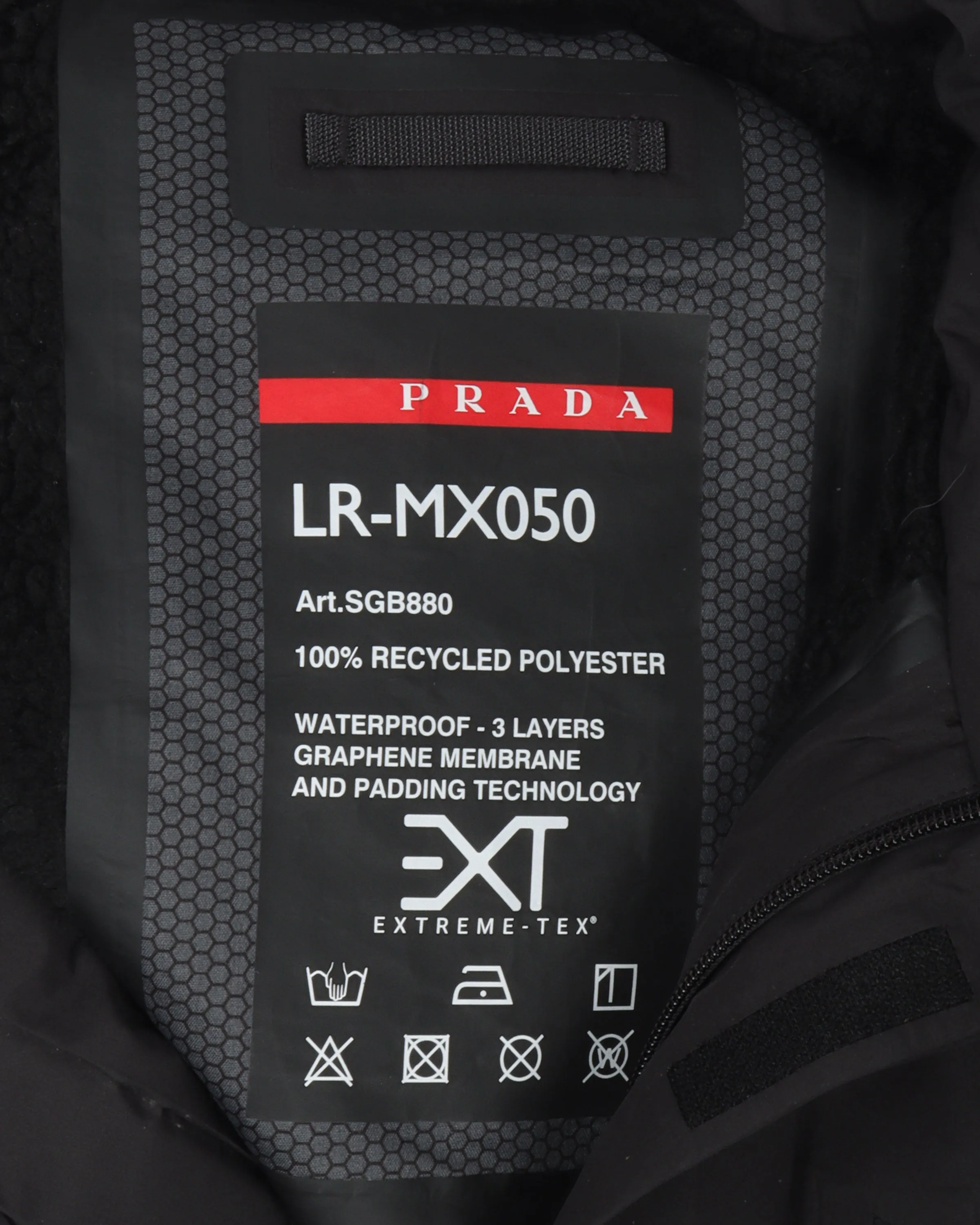 Extreme-Tex Down Vest