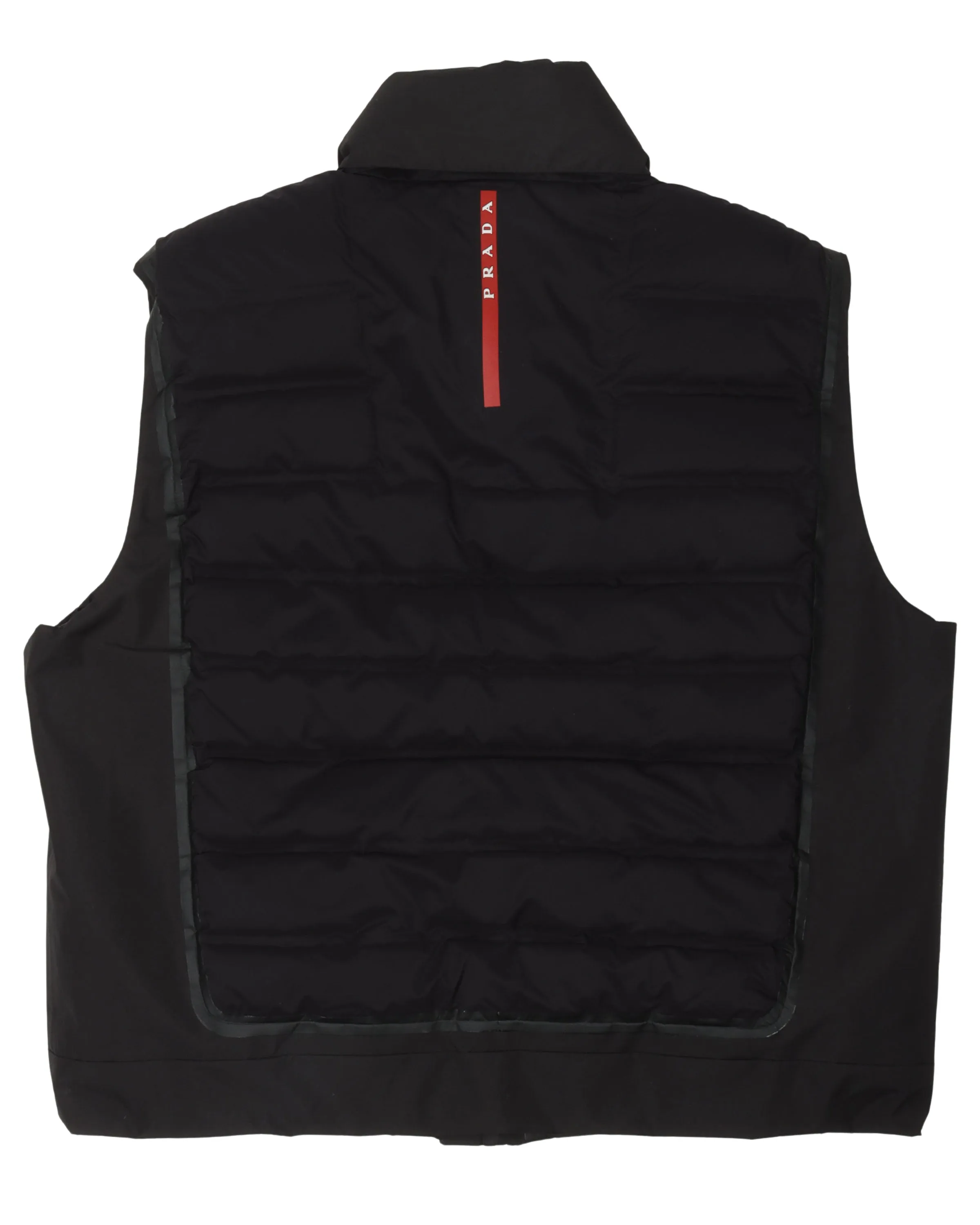 Extreme-Tex Down Vest