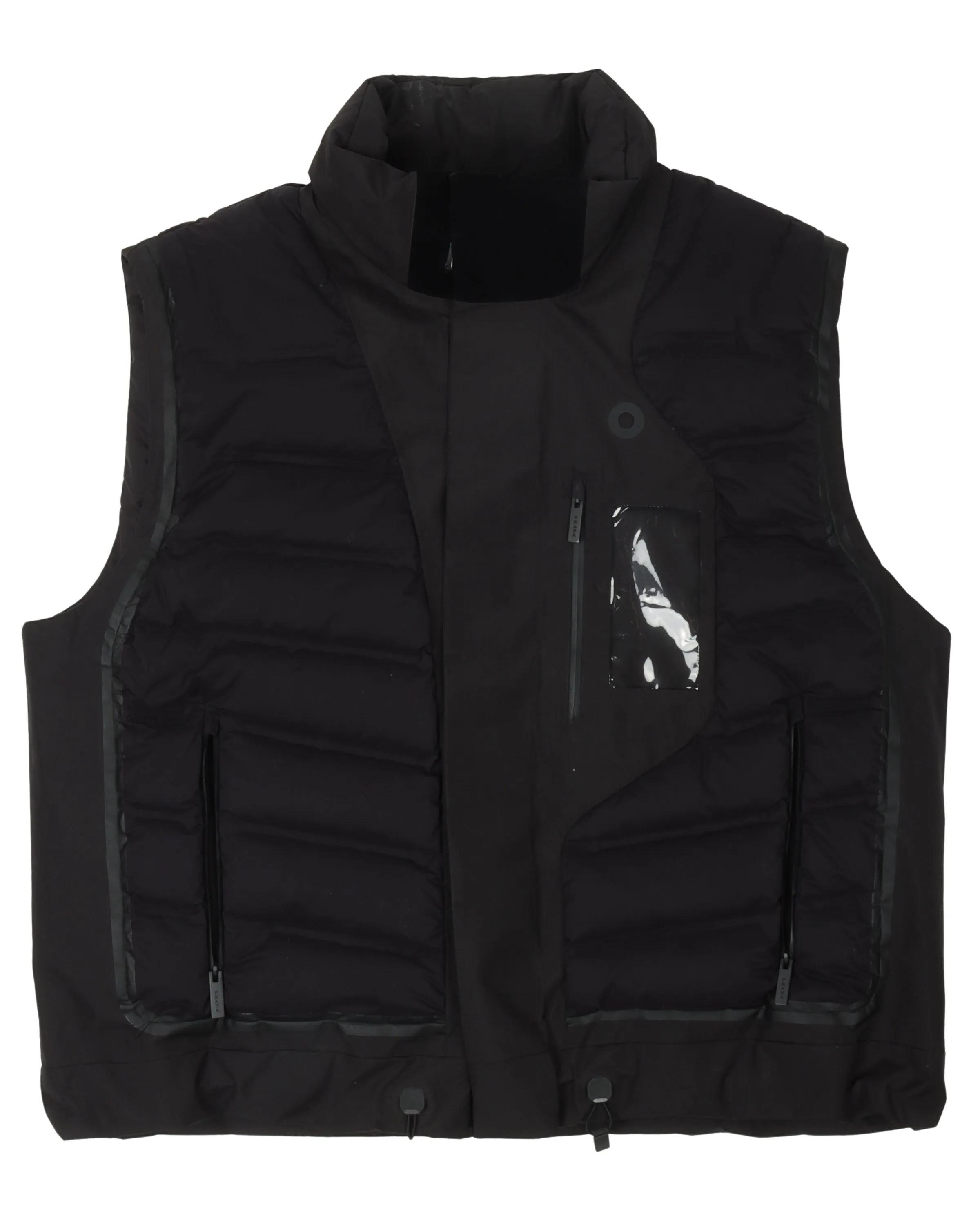 Extreme-Tex Down Vest