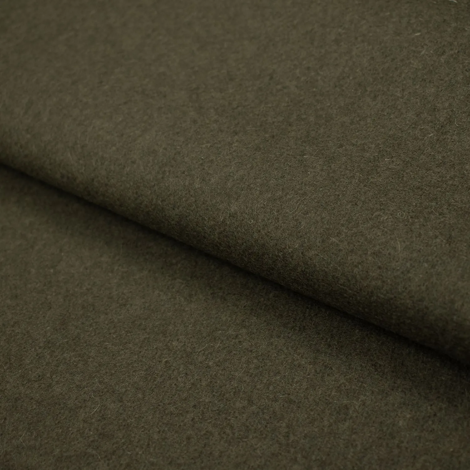 Feruto Felting Japanese Wool Suiting