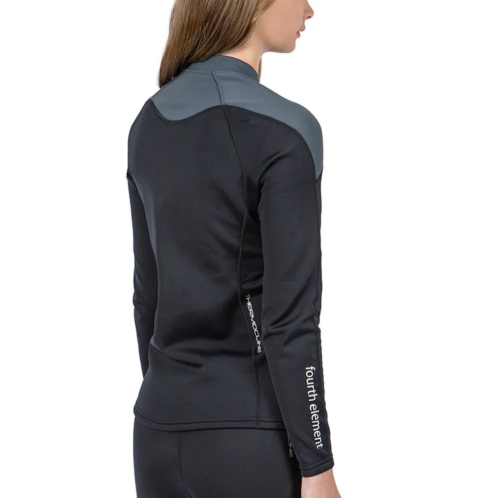 Fourth Element Thermocline Long Sleeve Top - Women's