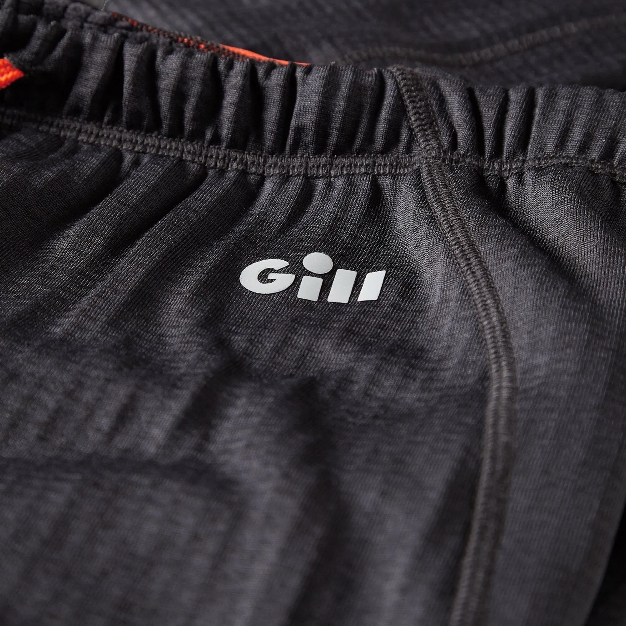 Gill OS Thermal Leggings Graphite