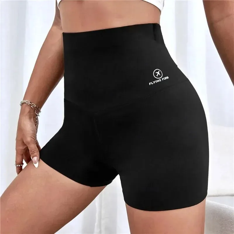 High Waist Yoga Warm Leggings Thermal Butt Lifting Tights