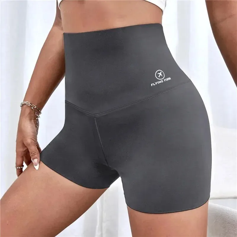 High Waist Yoga Warm Leggings Thermal Butt Lifting Tights