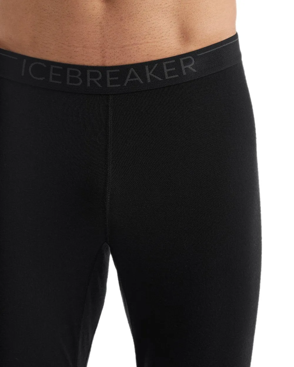 Icebreaker Mens Merino 200 Oasis Thermal Leggings