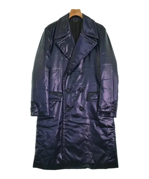 JOHN LAWRENCE SULLIVAN Down coats