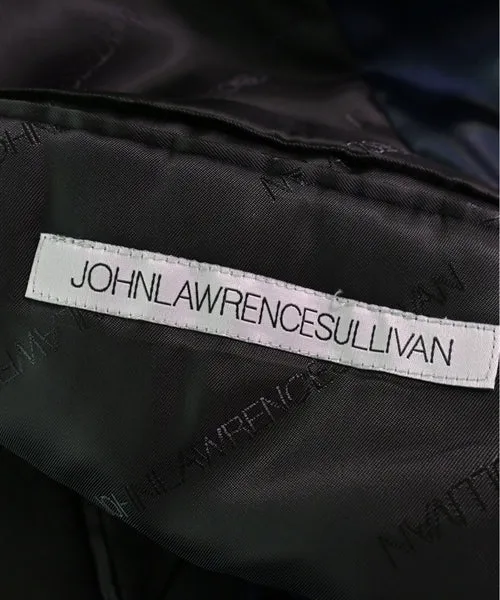 JOHN LAWRENCE SULLIVAN Down coats