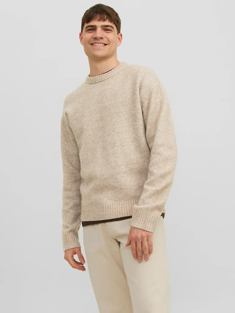 Jorollie Knit