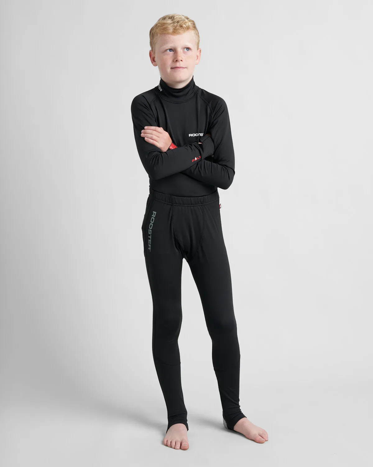 JUNIOR PolyPro Leggings