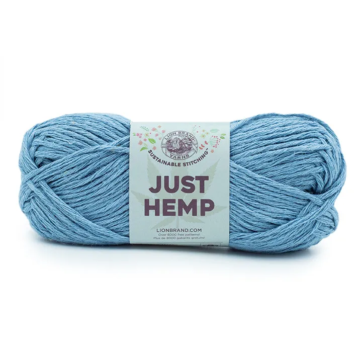 Just Hemp Yarn - Discontinued