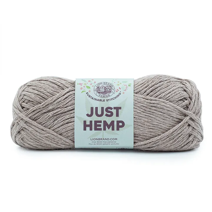 Just Hemp Yarn - Discontinued