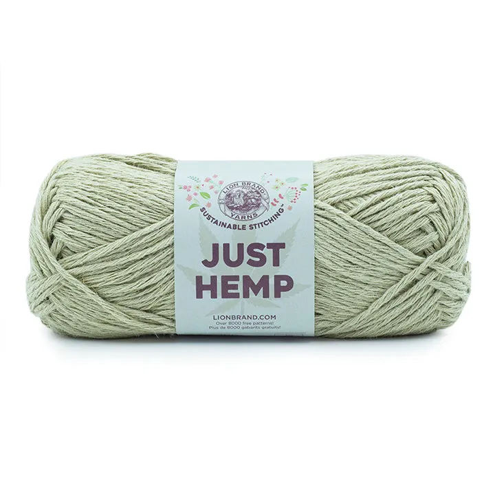 Just Hemp Yarn - Discontinued