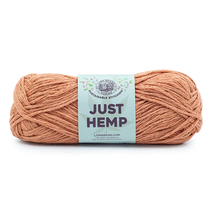 Just Hemp Yarn - Discontinued