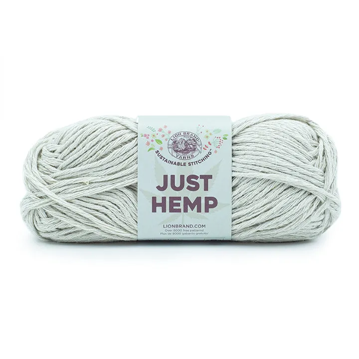 Just Hemp Yarn - Discontinued