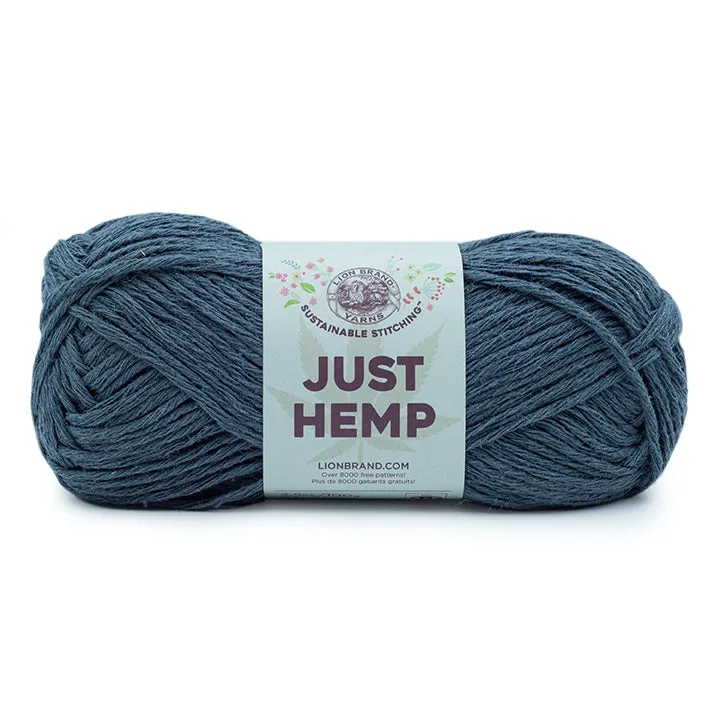 Just Hemp Yarn - Discontinued