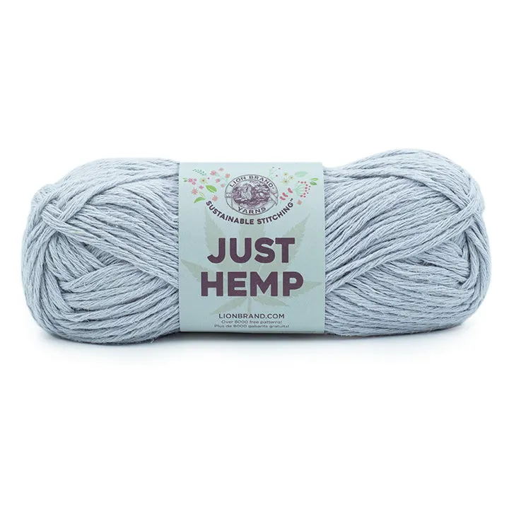 Just Hemp Yarn - Discontinued