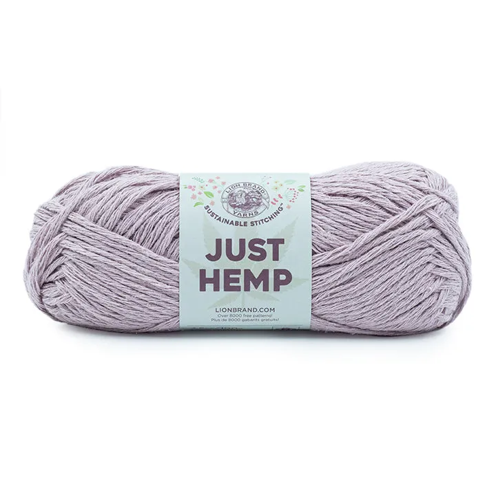 Just Hemp Yarn - Discontinued