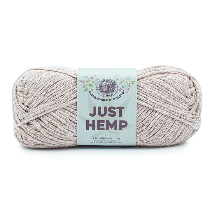 Just Hemp Yarn - Discontinued