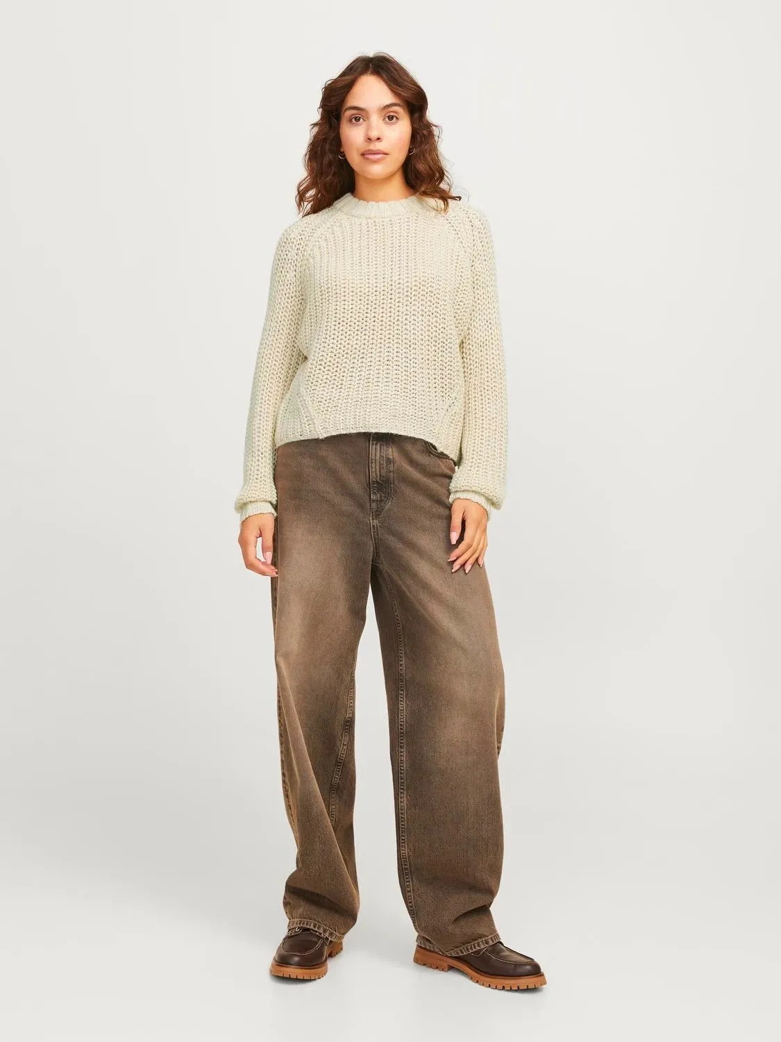 jxkelly chunky knit