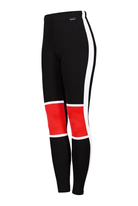 Lea Ski Vip Ice Goddess Leggings