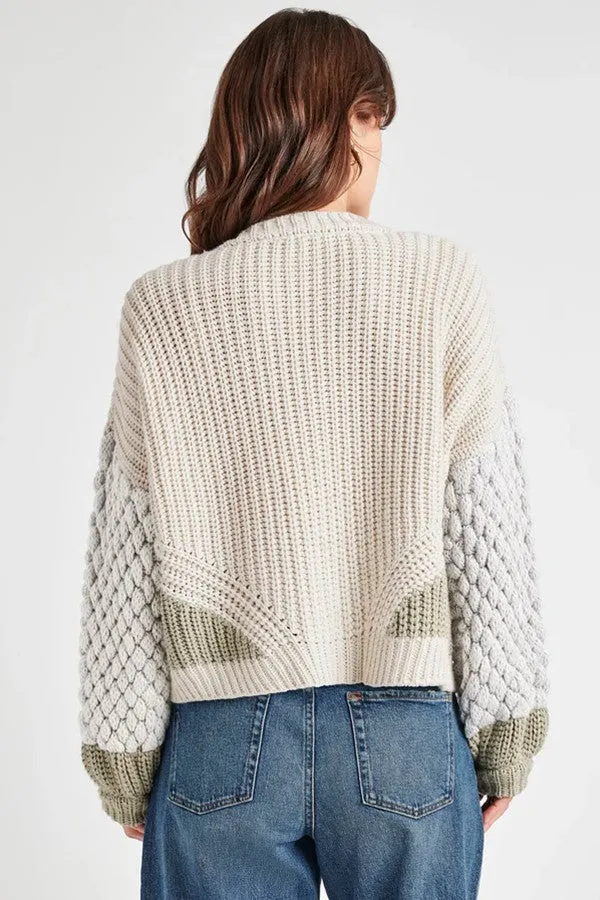 Margo Cardigan