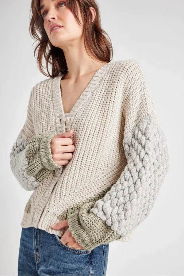 Margo Cardigan