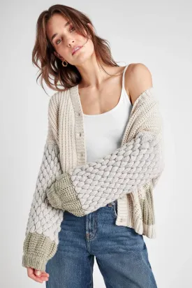 Margo Cardigan