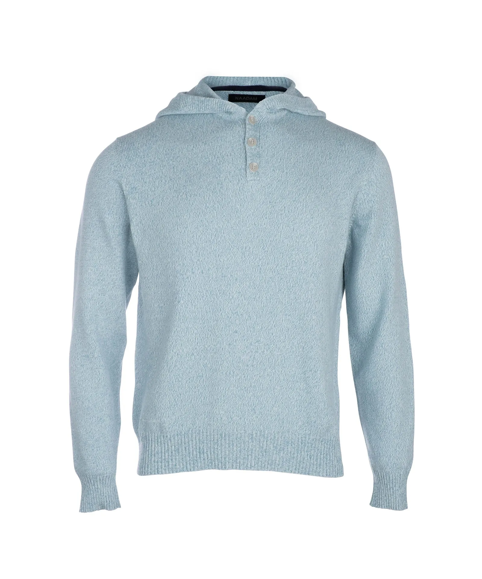 Marled Hoodie