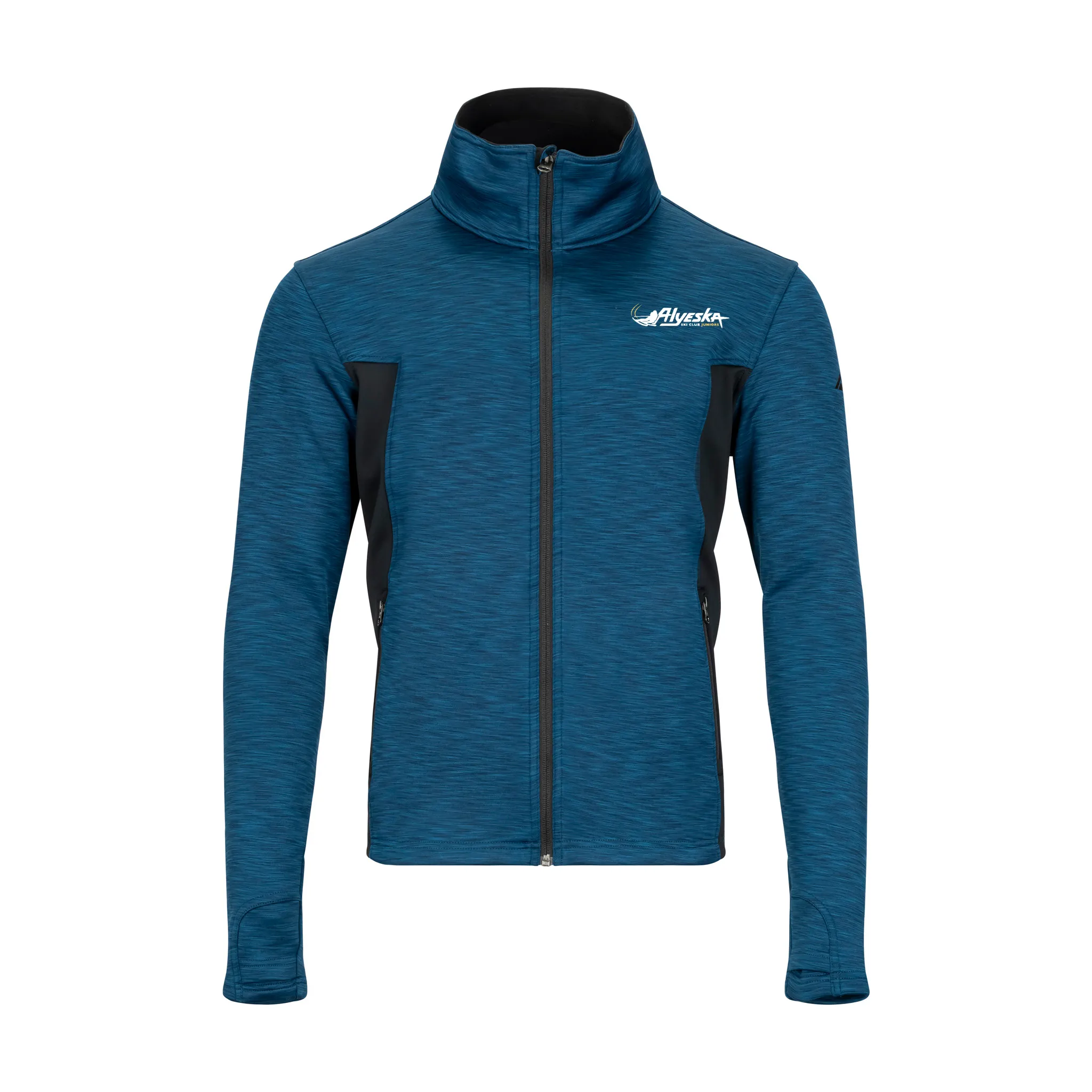 Men's Benchmark Jacket - Alyeska Juniors Team