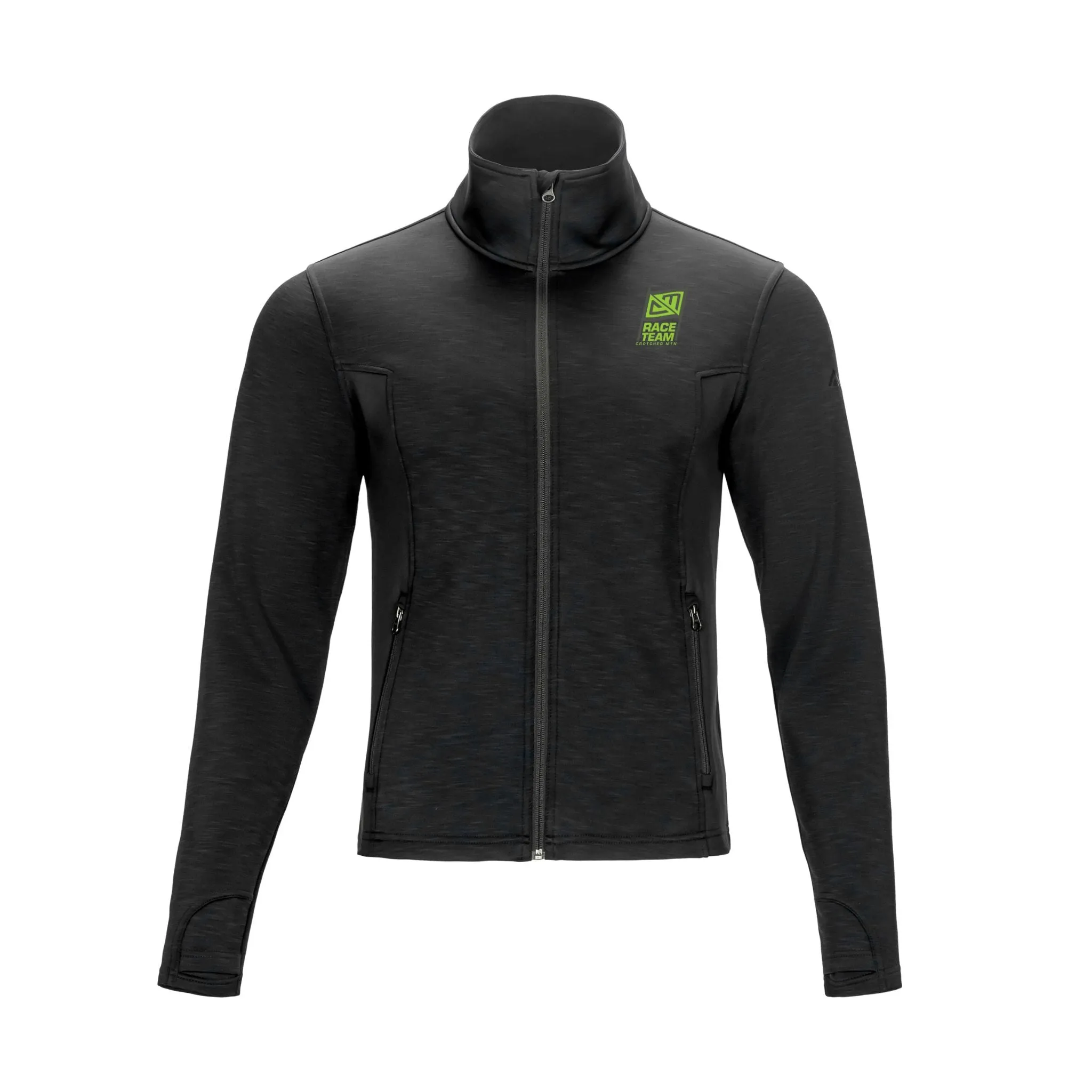 Men's Benchmark Jacket - Crotched