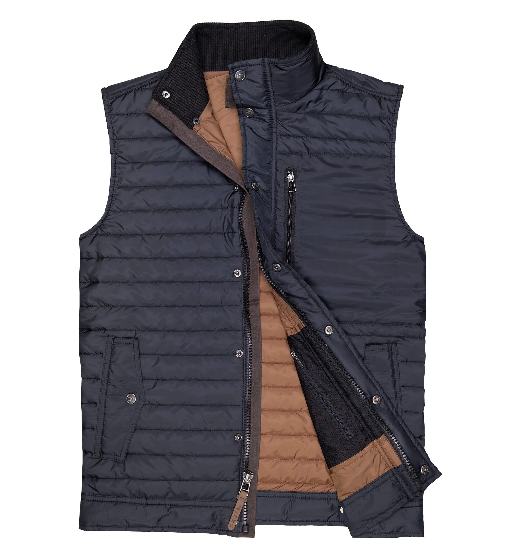 Men's Brigade Vest