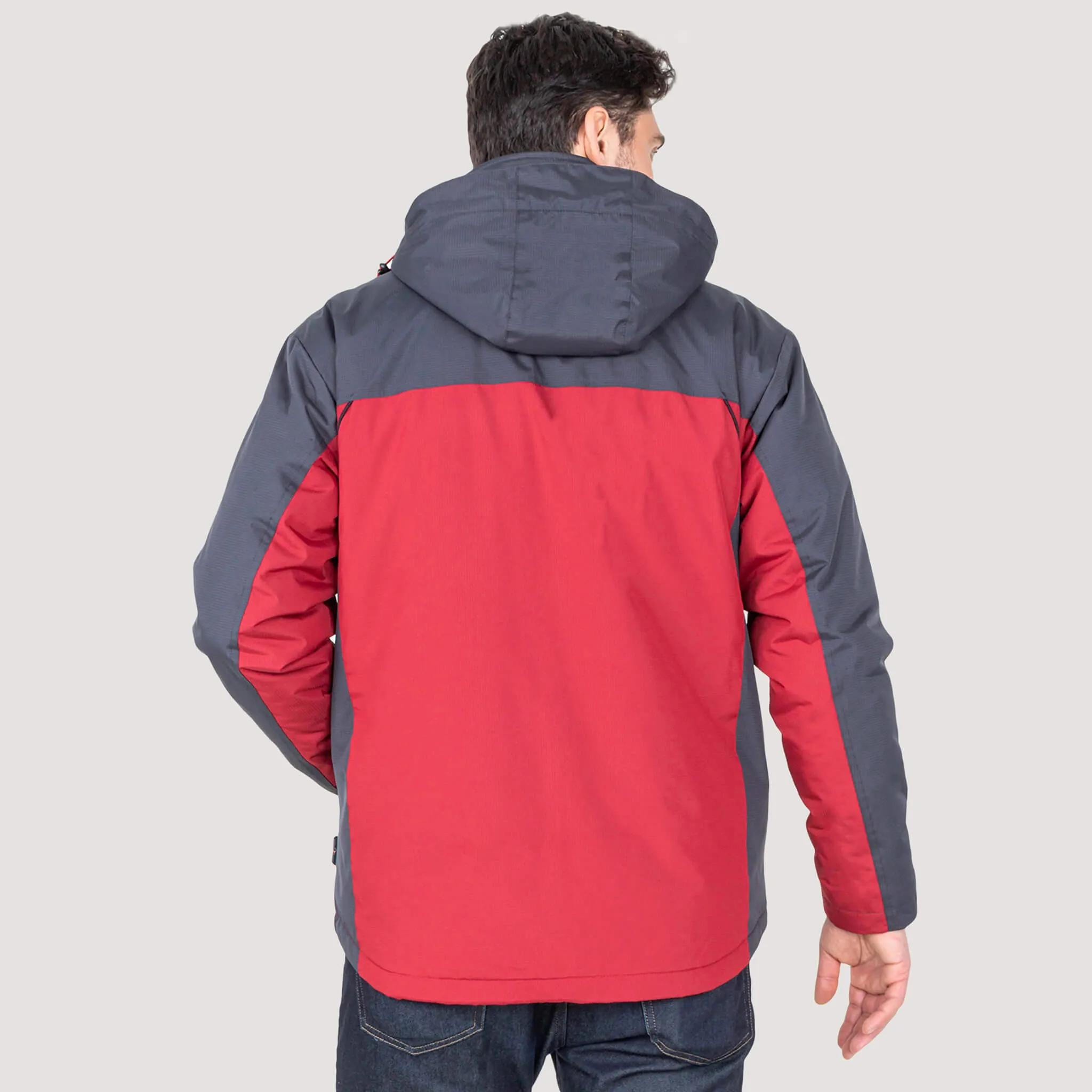 Men's FreeCycle® Jack Frost 3-in-1 Systems Jacket