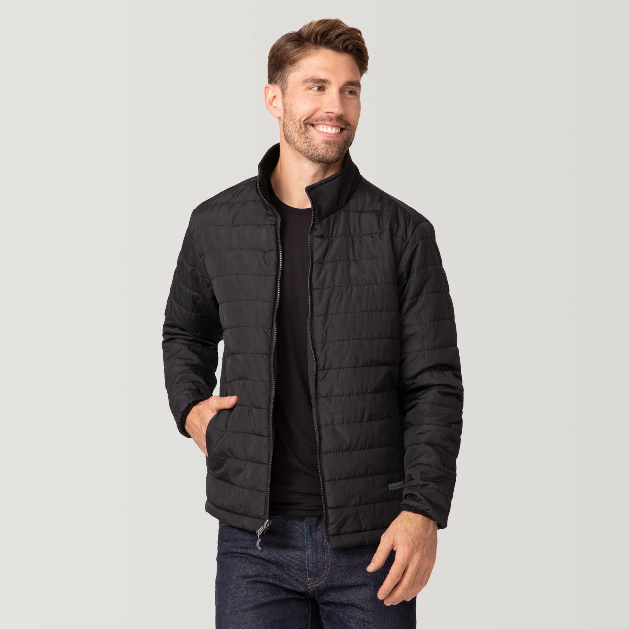 Men's FreeCycle® Jack Frost 3-in-1 Systems Jacket