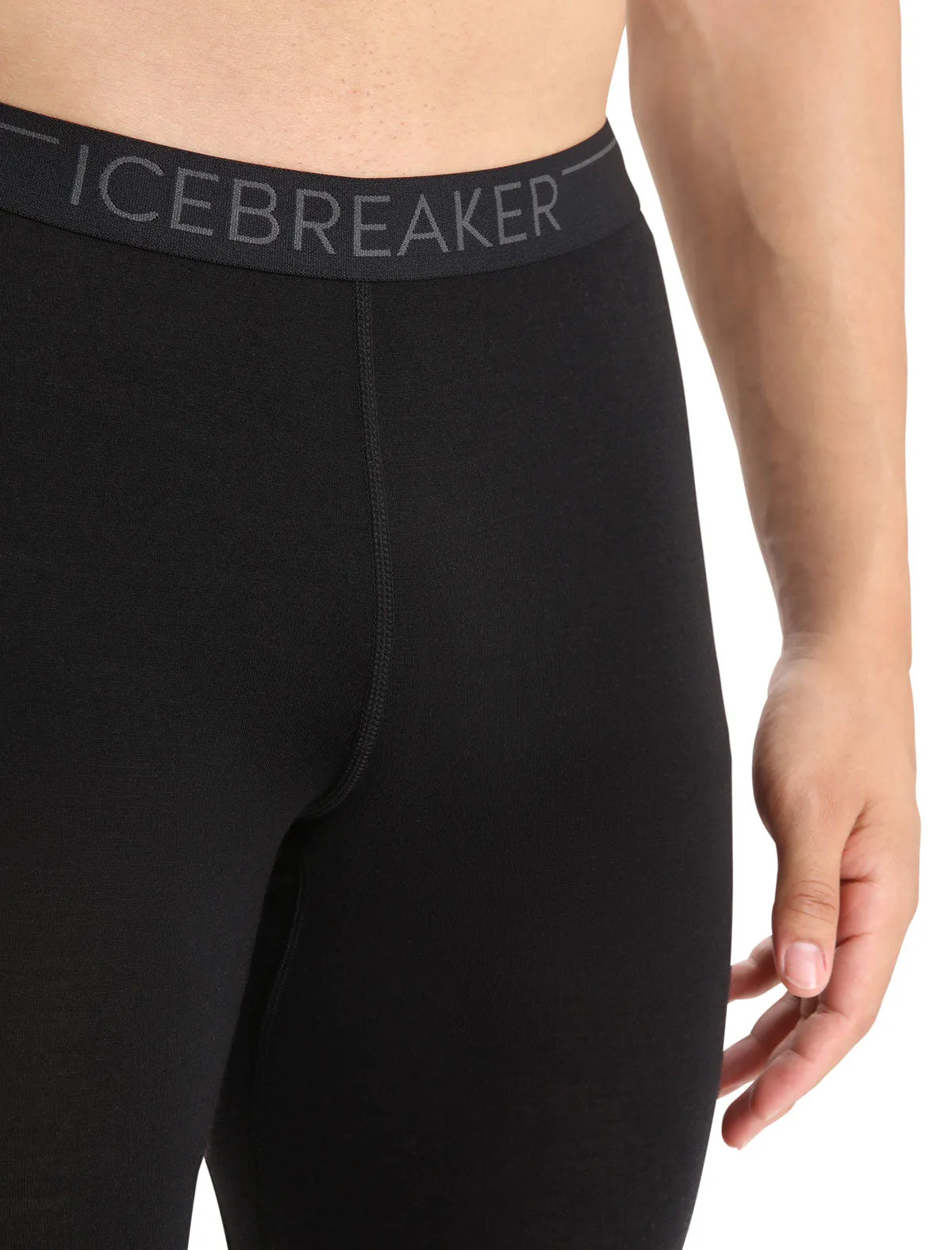 Men's Icebreaker BodyfitZONE 150 Leggings {IC-104350}