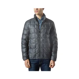 Men's Packable Down Quilted Puffer Jackets (4 Colors)