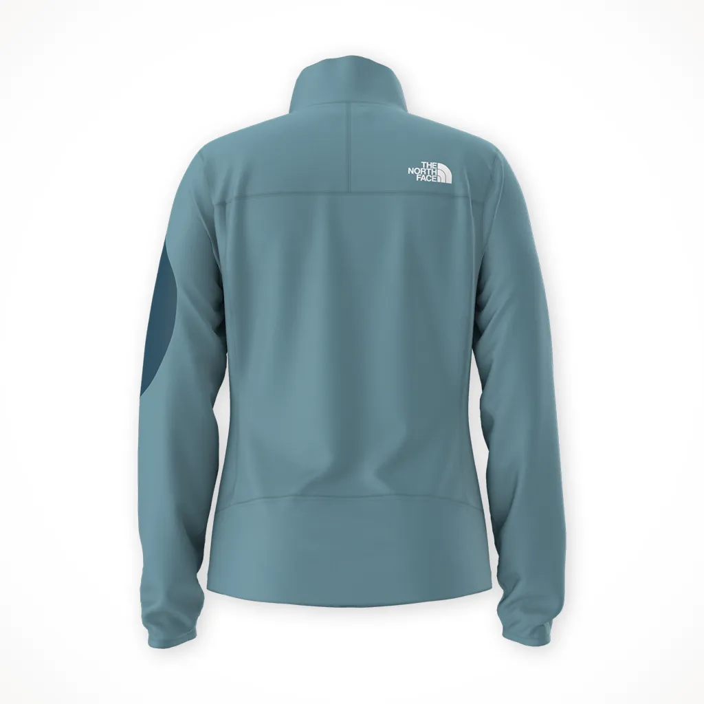 Mistyescape Fleece — Women's