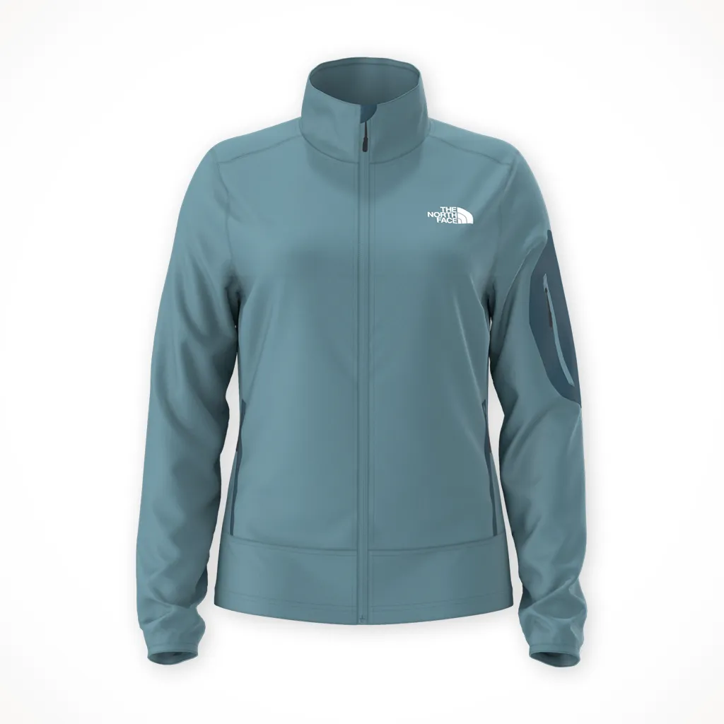 Mistyescape Fleece — Women's