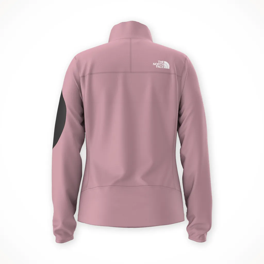 Mistyescape Fleece — Women's