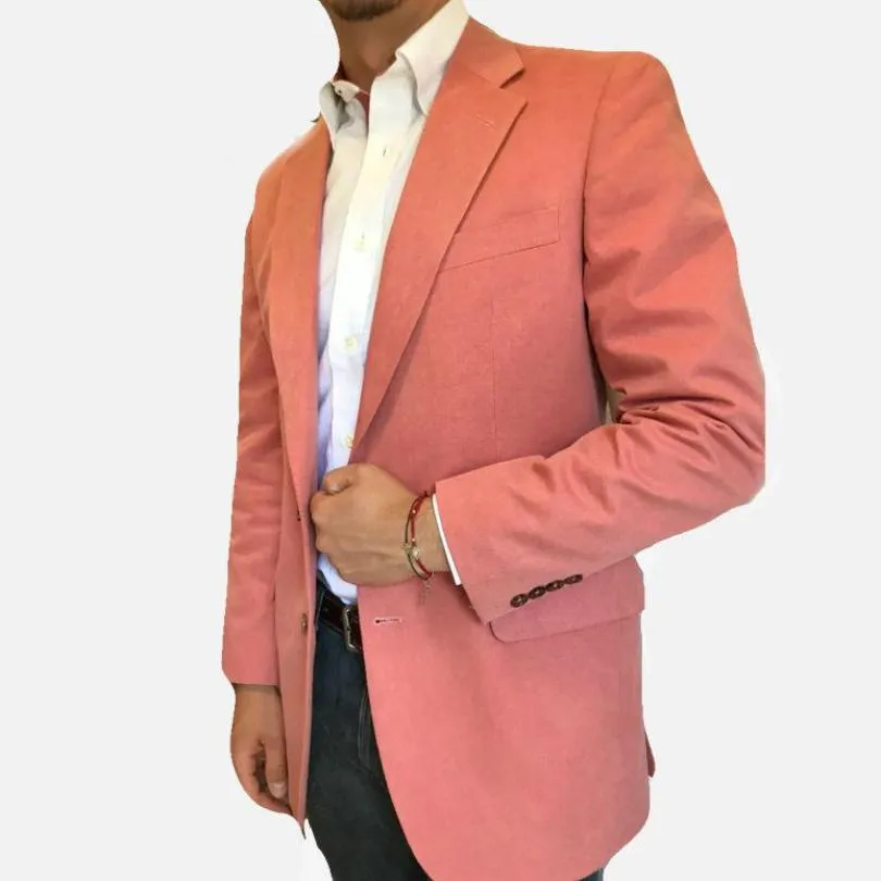 Nantucket Reds Collection® Men's Sport Coat