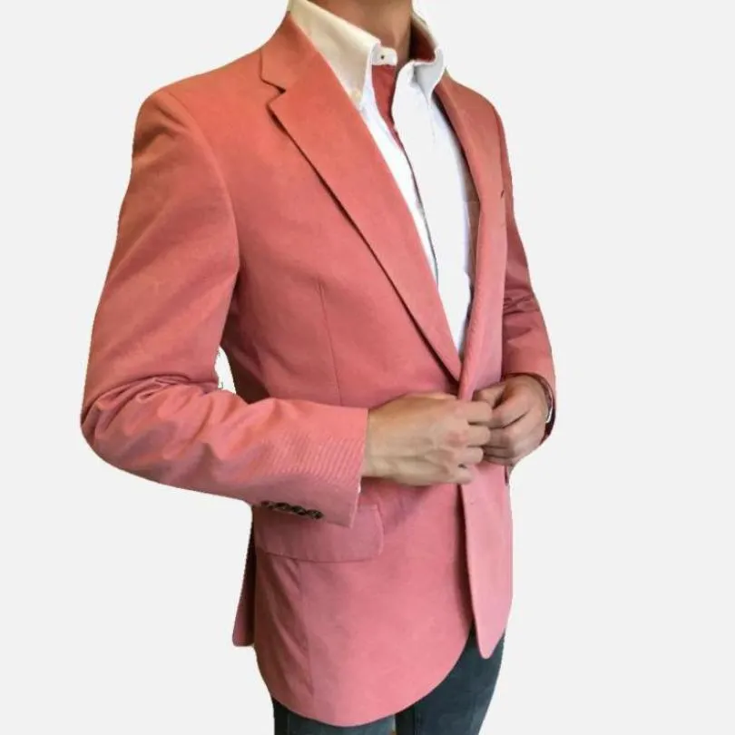 Nantucket Reds Collection® Men's Sport Coat