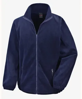 Navy* - Norse outdoor fleece